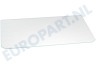 Ariston-Blue Air Koelkast 280888, C00280888 Plexiglas plaat