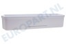 Bauknecht Koelkast 481241879844 Flessenrek Wit