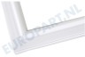 Bosch Koelkast 215217, 00215217 Afdichtingsrubber 545x515mm -wit-
