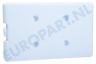 Miele 85716, 00085716 Koelelement 220x135mm