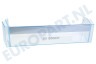 Bosch Koelkast 11005384 Flessenrek Transparant