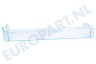 Bosch Koelkast 704425, 00704425 Deurbak Transparant