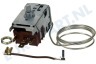Neff Koelkast 167231, 00167231 00167231 Thermostaat Ranco K59-S1867