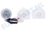 Beko Koelkast 4397620100 Motor Ventilator motor