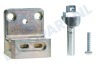 Alternatief Koelkast 9450457 Scharnier Scharnierdeel + pen, onder