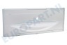 Liebherr Koelkast 7402461 Frontpaneel Van lade, 390x150mm