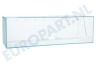 Alternatief Koelkast 9031106 Deurbak Breed, transparant