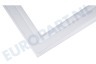 Whirlpool Koelkast 481946818317 Afdichtingsrubber Wit, 610 x 520 mm