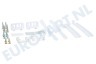 Whirlpool Koelkast 481231028208 Geleider wit