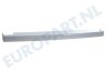 Whirlpool Koelkast 481244229211 Plint Onderplint, Wit