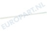 Program 2000 Koelkast 481246089084 Strip Van glasplaat