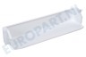 Whirlpool Koelkast 481941849449 Flessenrek wit -45 x 11 cm-