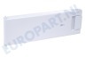Whirlpool Koelkast 481244069384 Vriesvakklep met greep -520 x 160mm-