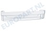 Whirlpool Koelkast 481241829927 Flessenrek Transparant 49x11.7cm