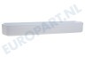 Whirlpool Koelkast 481241828582 Flessenrek Wit 44,5x10,5x5,5cm