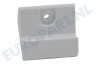 Whirlpool Koelkast 481246699028 Sluiting Van vriesvakklep
