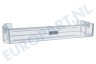 Bauknecht Koelkast 481010470976 Flessenrek Transparant