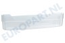 Whirlpool Koelkast 481241848957 Flessenrek Transparant