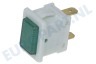 Neutral 481913448298 Lampje controle -groen-