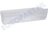 Smeg Koelkast 761170224 Groentelade Transparant 525x190