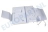 Samsung Koelkast DA9707621B DA97-07621B Deksel Achter, incl. motor