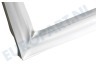 Electrolux Koelkast 2348750700 Afdichtingsrubber -wit-