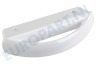 Nordland Koelkast 2236286056 Deurgreep Wit, 19cm