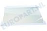 Brandt Koelkast 2251531063 Glasplaat 475x310mm, incl. strips