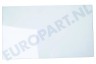 Nordland Koelkast 2249061140 Glasplaat 475x275mm