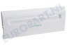 Castor Koelkast 2271033793 Vriesvakklep Klep diepvriesvak