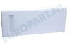 John Lewis Koelkast 2063754028 Vriesvakklep Wit, compleet