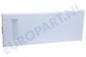 John lewis Koelkast 2063754028 Vriesvakklep Wit, compleet