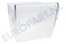 Zanussi Koelkast 2247074228 Groentelade Transparant