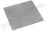 Everglades KOOLSTOFILTERAIRCO Filter Koolstoffilter 25x26,5cm