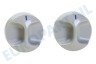 Dometic Koelkast 4499000112 Draaiknop Keuzeschakelaar en Thermostaat