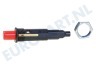 Dometic Koelkast 292302410 Piezo Ontsteker Zwart