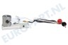 Dometic Koelkast 241280280 Gasbrander