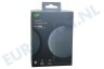 GP 165QP1AGREY QP1A Draadloze Oplader 15W, Grijs