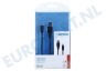 Spez 10181 Mini USB Kabel 100cm Zwart
