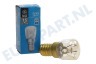 Beko 9029796183 Gloeilamp 230V 15W E14