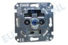 Calex 176372 Calex RC Inbouwdimmer 230V 3-70 Watt