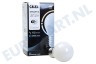 Calex 429052 Smart LED Filament Softline Kogellamp P45 E27 Dimbaar