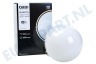 Calex 429082 Smart LED Filament Softline Globelamp E27 Dimbaar 7,5W