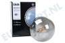 Calex 429108 Smart LED Filament Rustic Smokey Globelamp E27 Dimbaar