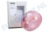 Calex 426200 Colors Avesta Quartz Pink LED lamp 4W Dimbaar