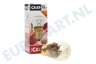 Calex Oven 432110 Calex Gloeilamp 240V 15W E14 helder T22 voor oven