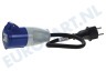 ETM 0012413 Snoer Camping Verloop CEE