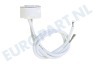 Universeel 0032042 Lamphouder Halogeen wit