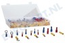 Arrow-Tech 007460 Kabelschoen Assortimentsdoos
