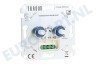 Tradim 2494KEXOP 2494 Tradim RC Duo Dimmer